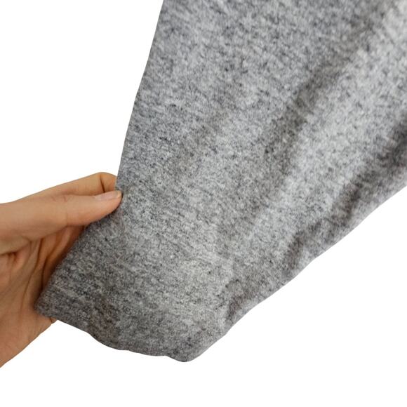 Duluth Trading Co. Shirt Gray Long Sleeve Henley Shirt Men XL Pullover Shirt - Picture 4 of 8